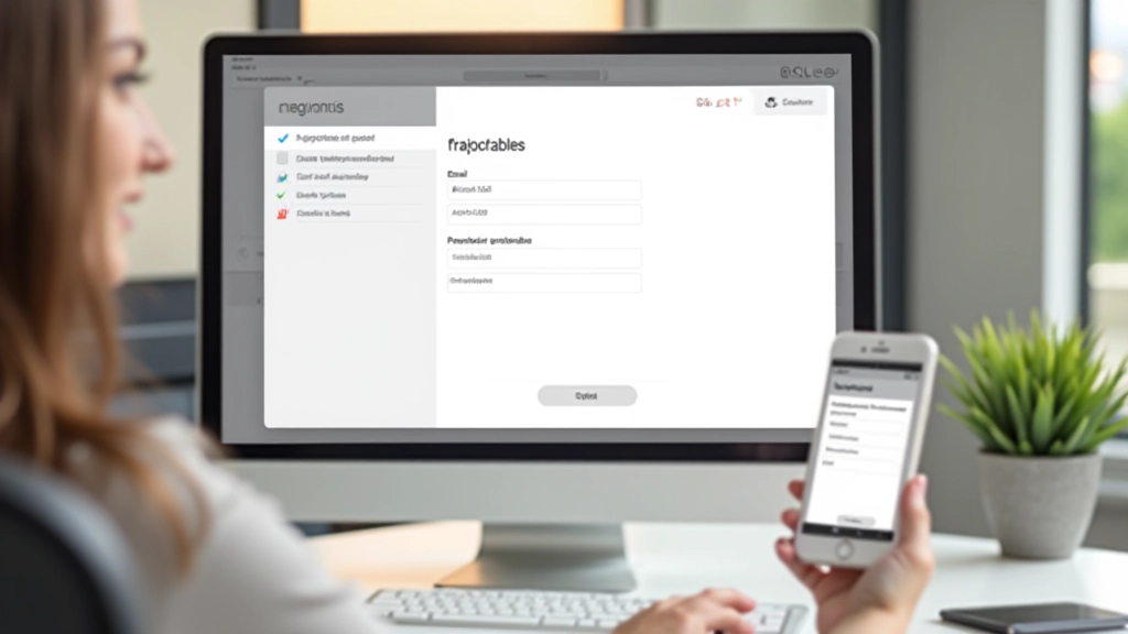 Formulaire d'inscription multi-étapes pour plateforme e-learning belge