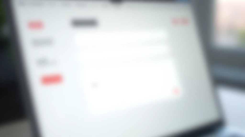 Écran de validation en temps réel d'un formulaire montrant message d'erreur rouge sous un champ email avec icône de croix