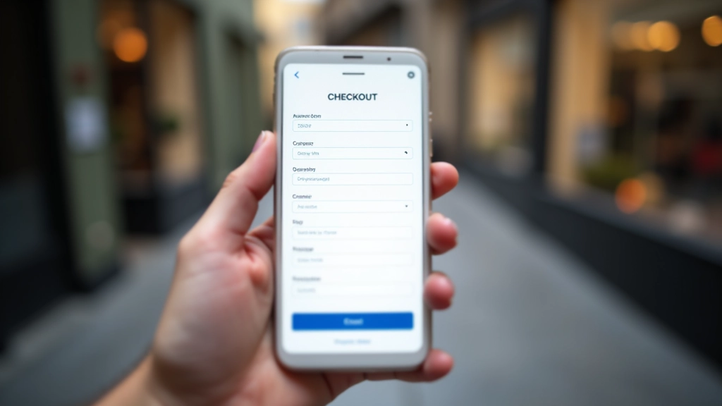 Formulaire de commande optimisé pour mobile avec formats belges
