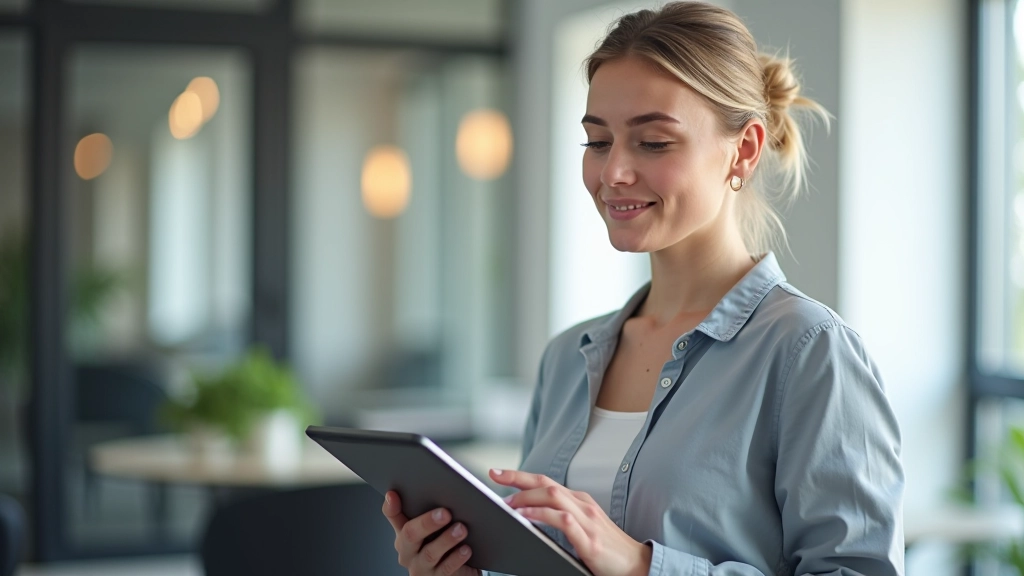 Écran montrant un formulaire avec des messages d'erreur en français, validation en temps réel, interface claire et accessible